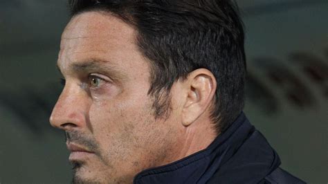 Udinese sack manager Massimo Oddo and hire Igor Tudor